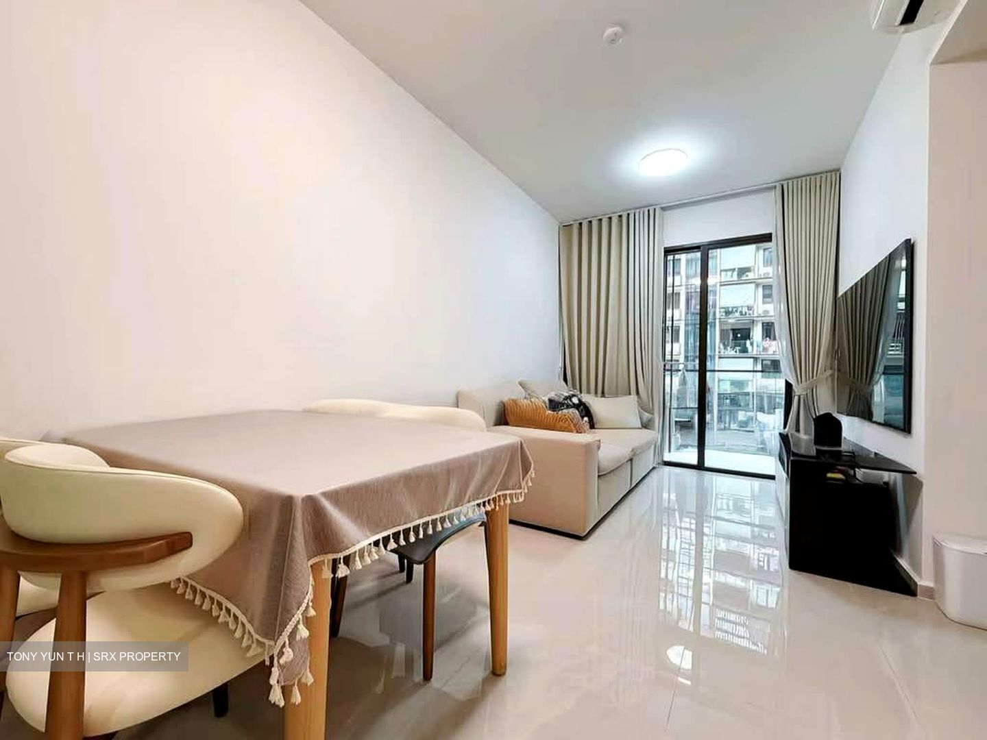 Dairy Farm Residences (D23), Apartment #566577241